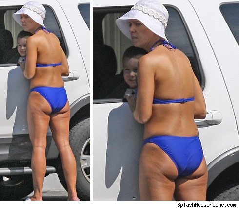 kate gosselin hot pics: Also, the Kate Haters have